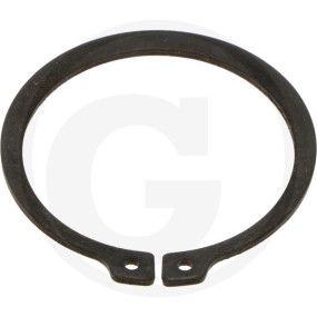 Din 471 55X2 Sicherungsring Granit 485471 055X2